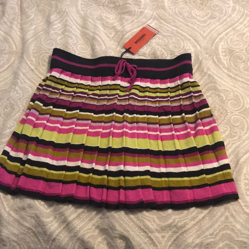 Missoni for Target Skirt